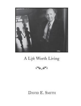 Paperback A Life Worth Living Book