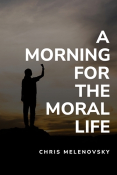 Paperback A Mooring for the Moral Life Book