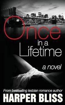 Paperback Once in a Lifetime Book