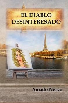 Paperback El diablo desinteresado [Spanish] Book