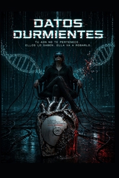 Paperback Datos Durmientes [Spanish] Book