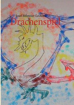 Paperback Drachenspiel [German] Book