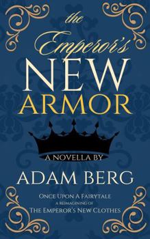 Paperback The Emperor's New Armor Book