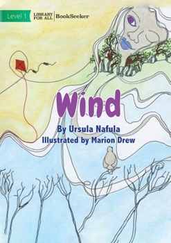 Paperback Wind Book