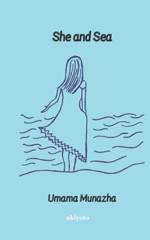 Paperback She and Sea Book