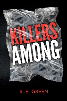 Paperback Killers Among Book
