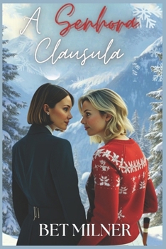 Paperback A Senhora Clausula [Portuguese] Book