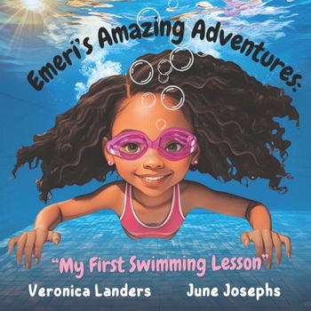 Emeri's Amazing Adventures