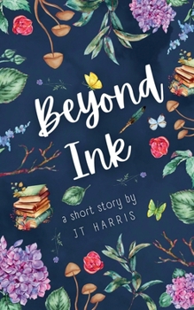 Paperback Beyond Ink Book