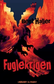 Paperback Fuglekrigen [Danish] Book