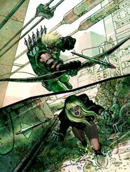 Paperback Green Arrow/Black Canary Vol. 5: Big Game Book