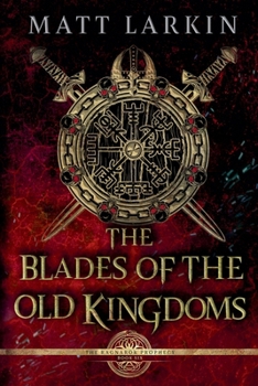 Paperback The Blades of the Old Kingdoms Book