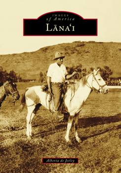 Lana'i - Book  of the Images of America: Hawaii