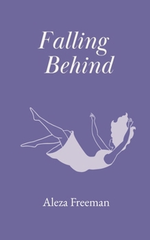 Paperback Falling Behind Book