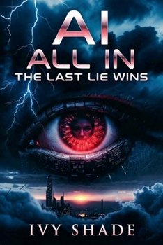 Paperback AI - All In - The Last Lie Wins Book