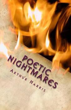 Paperback Poetic Nightmares Book