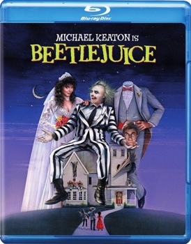 Beetlejuice 