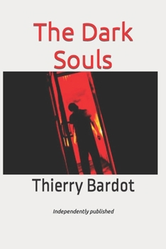 Paperback The Dark Souls Book