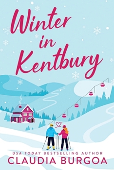 Winter in Kentbury (Kentbury Tales)