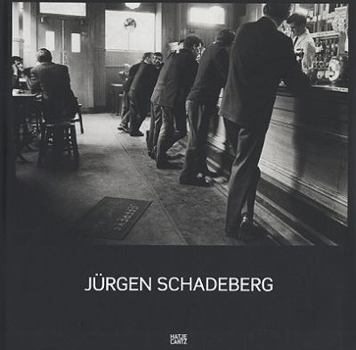 Hardcover Jürgen Schadeberg Book