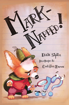Mark-Napped!