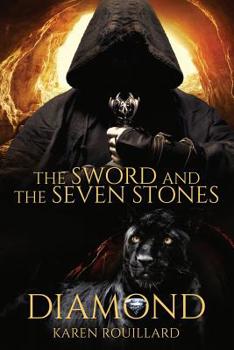 Paperback Diamond: The Sword and The Seven Stones Book