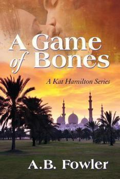 Paperback A Game of Bones Book