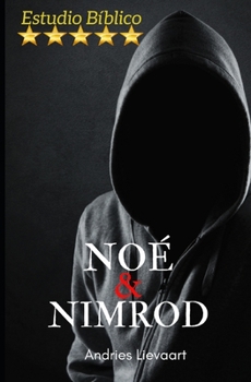 Paperback Noé Y Nimrod [Spanish] Book