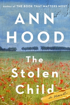 Hardcover The Stolen Child Book