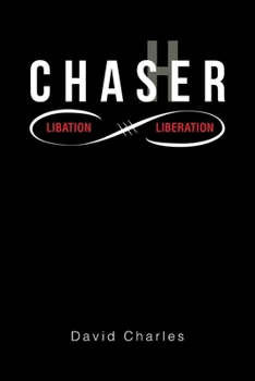 Paperback ChasHer: Libation, Liberation Book