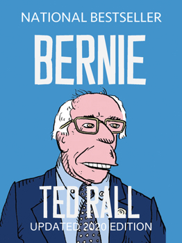 Paperback Bernie Book