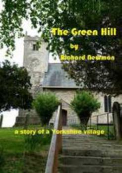 Paperback The Green Hill Book