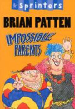 Paperback The Impossible Parents Book