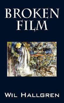 Paperback Broken Film: Poems Book