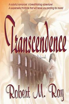 Paperback Transcendence Book