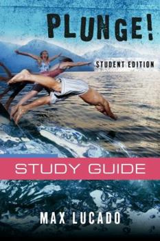 Paperback Plunge!: Come Thirsty Student Edition Book