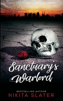 Paperback Sanctuary's Warlord Book