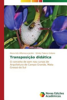 Paperback Transposição didática [Portuguese] Book