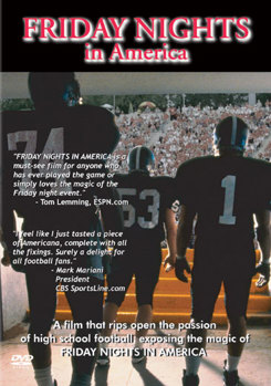 Friday Nights in America