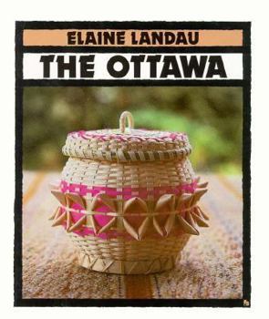 Hardcover The Ottawa Book