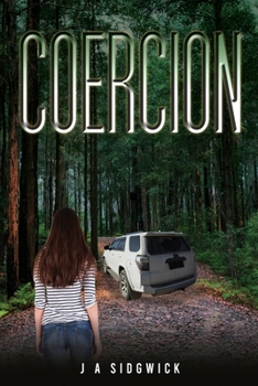Paperback Coercion Book