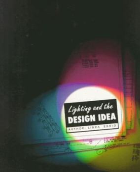 Paperback Lighting and the Design Idea Book