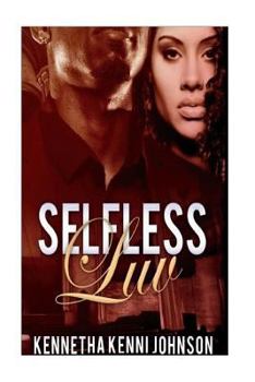 Paperback Selfless Luv Book