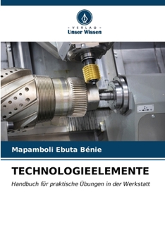 Paperback Technologieelemente [German] Book