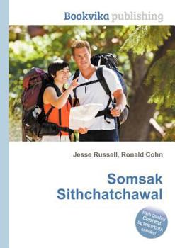 Paperback Somsak Sithchatchawal Book
