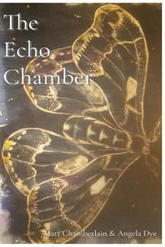 Paperback The Echo Chamber Book