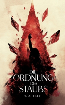 Paperback Die Ordnung des Staubs [German] Book