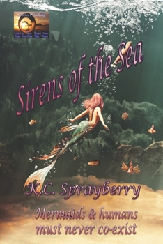 Paperback Sirens of the Sea Book