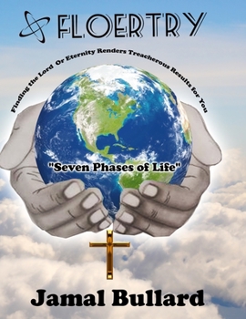 Paperback Floertry: Seven Phases of Life Book