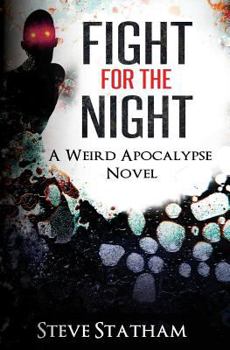 Paperback Fight for the Night Book